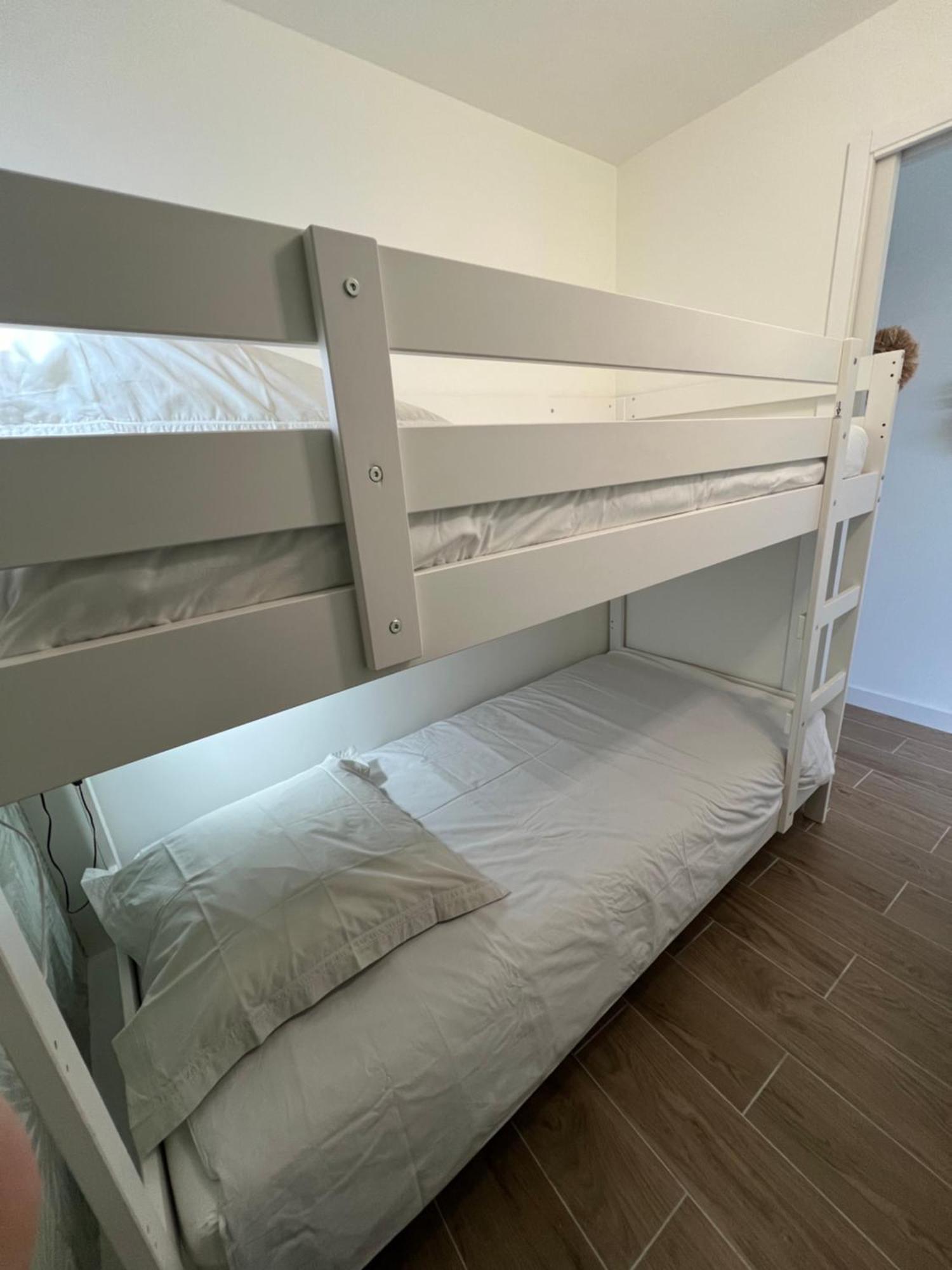 Superbe Studio Cabine Vue Mer 3 Etoiles * Ла-Гранд-Мот Экстерьер фото